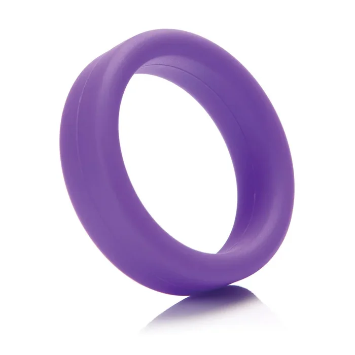 Tantus SuperSoft C-Ring – Purple