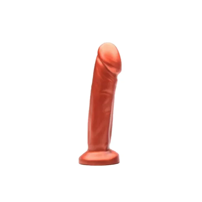 Tantus Vamp Super Soft Silicone Dildo