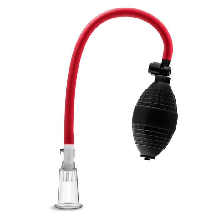 Temptasia Beginner’s Clitoral Pumping System