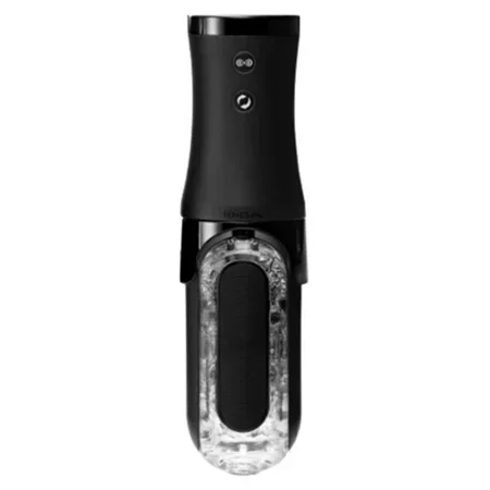 Tenga Flip Zero Black EVR