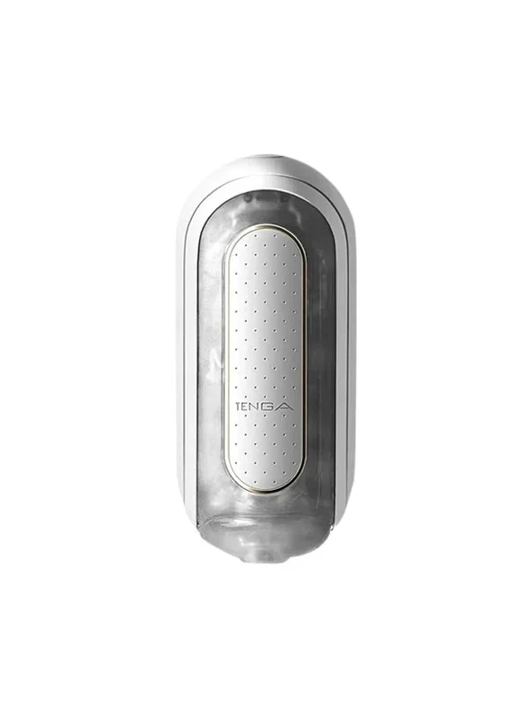 Tenga Flip Zero EV Electric Vibration Dual Motor Rechargeable Masturbator