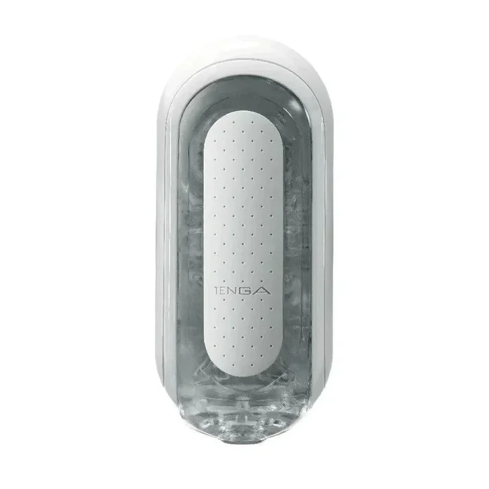 Tenga Flip Zero – Premium Reusable Male Masturbator
