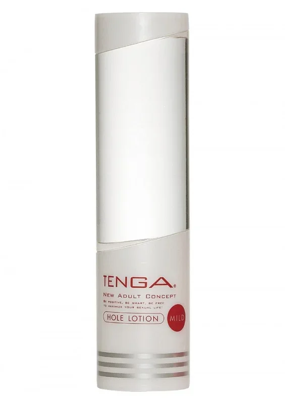 Tenga Glide water-based lubricant 170 ml