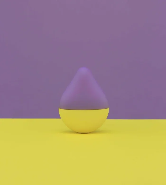 Tenga Iroha Mini Fuji Lemon