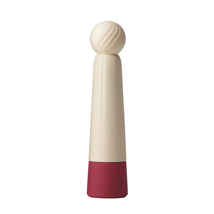 Tenga Iroha Rin Vibrator