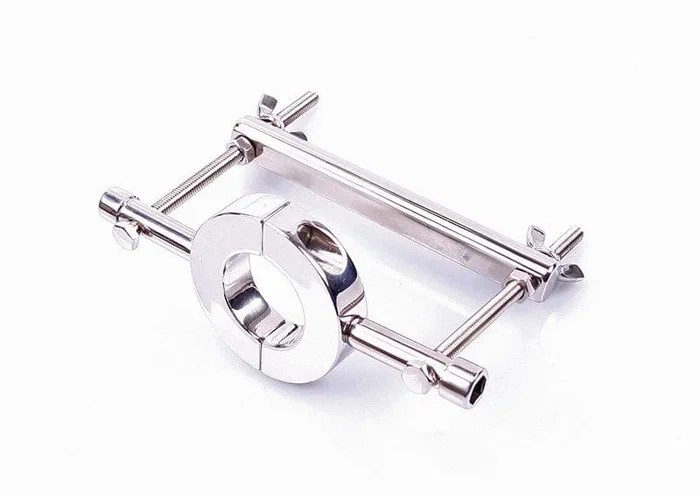 testicle ring squeezer