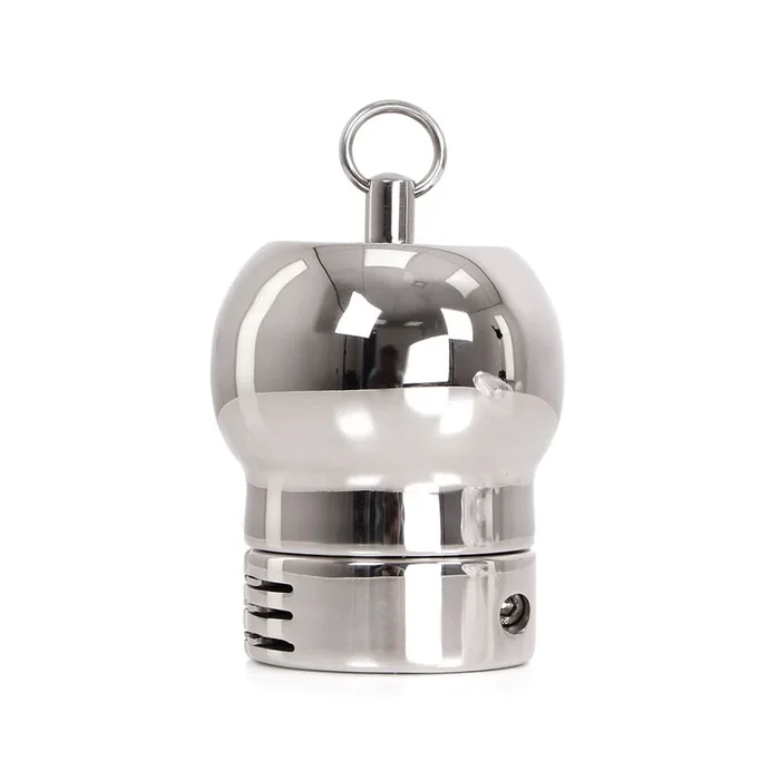 testicle weight hard bell