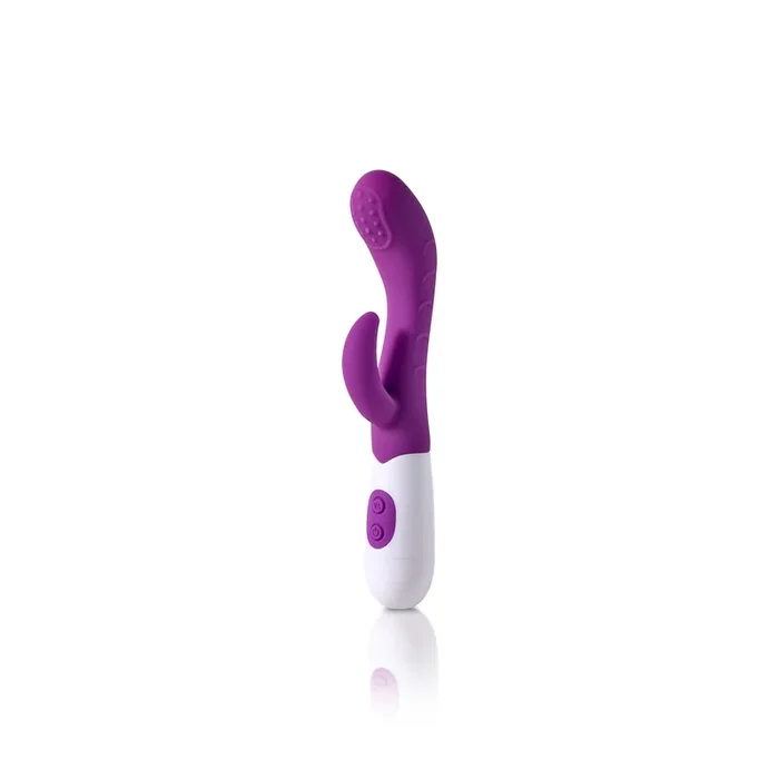 Textured Rabbit Vibrator