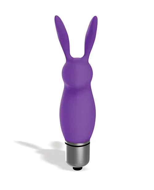 The 9’s Silibuns – Purple