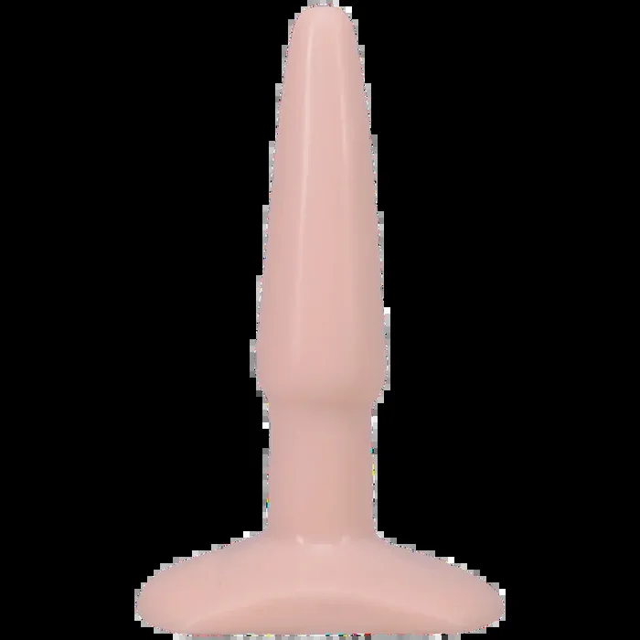 The Classic Butt Plug – Small