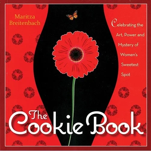 The Cookie Book