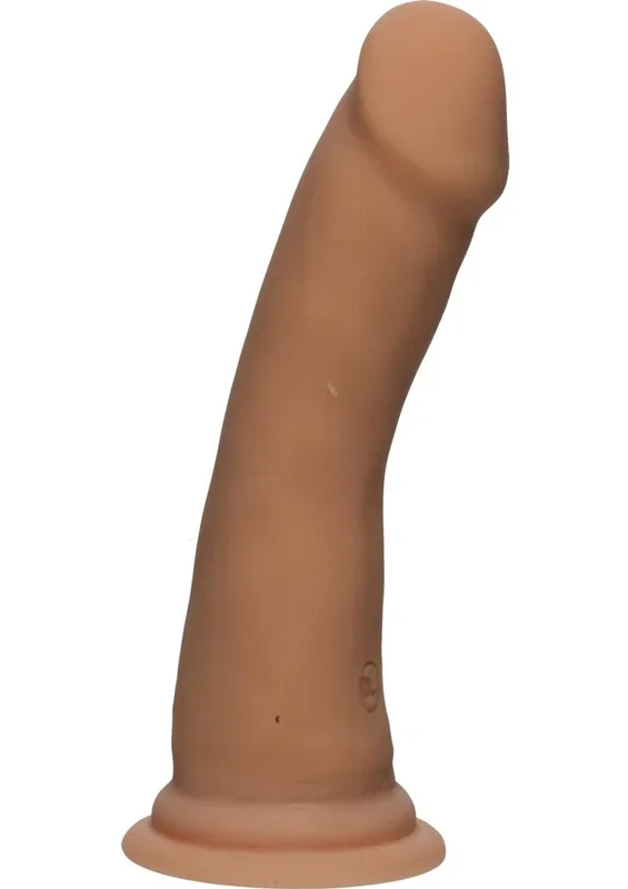 The D Slim D Ultraskyn Dildo