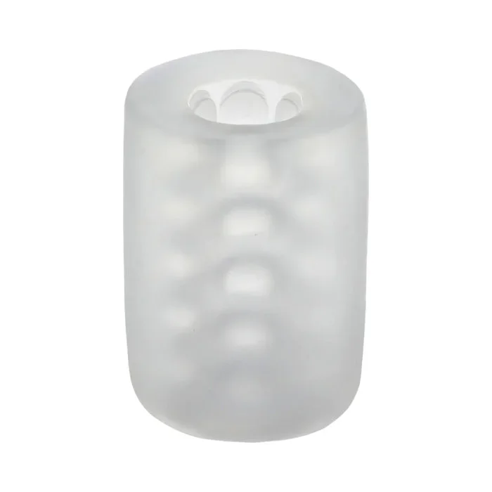 The Goodhead Helping Head Glow In The Dark Sleeve