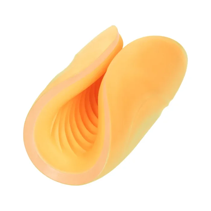 The Gripper Dual Grip Orange