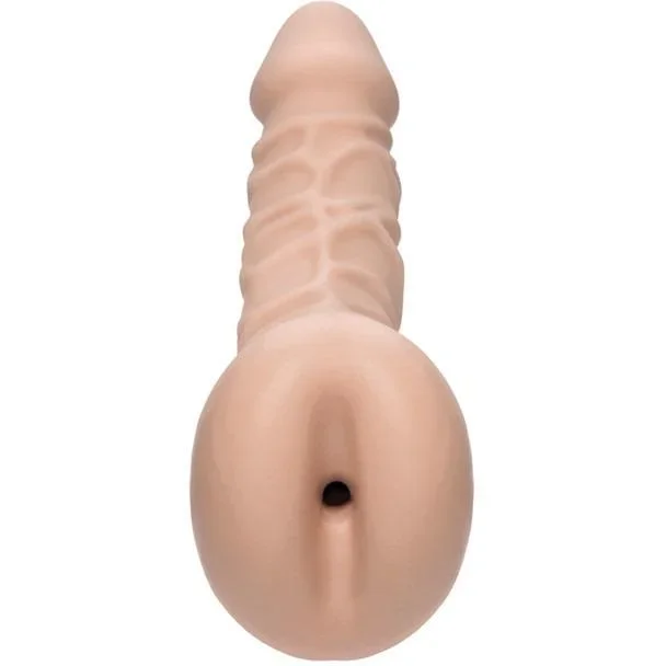 The Mangina – Male Masturbator & Dildo Combo