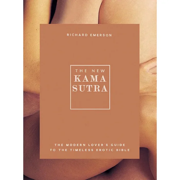 The NEW Kama Sutra