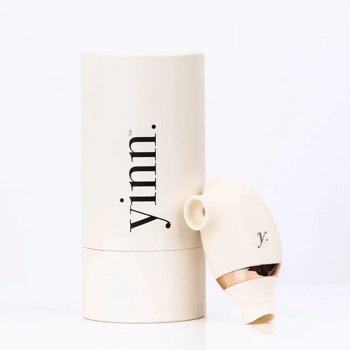 The Ovie Suck & Lick Vibrator