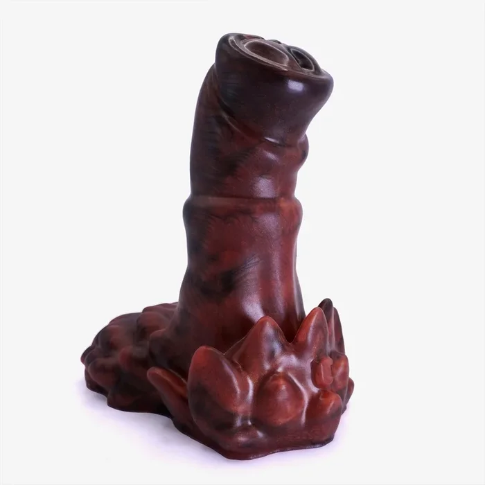 The Owlbear Dildo
