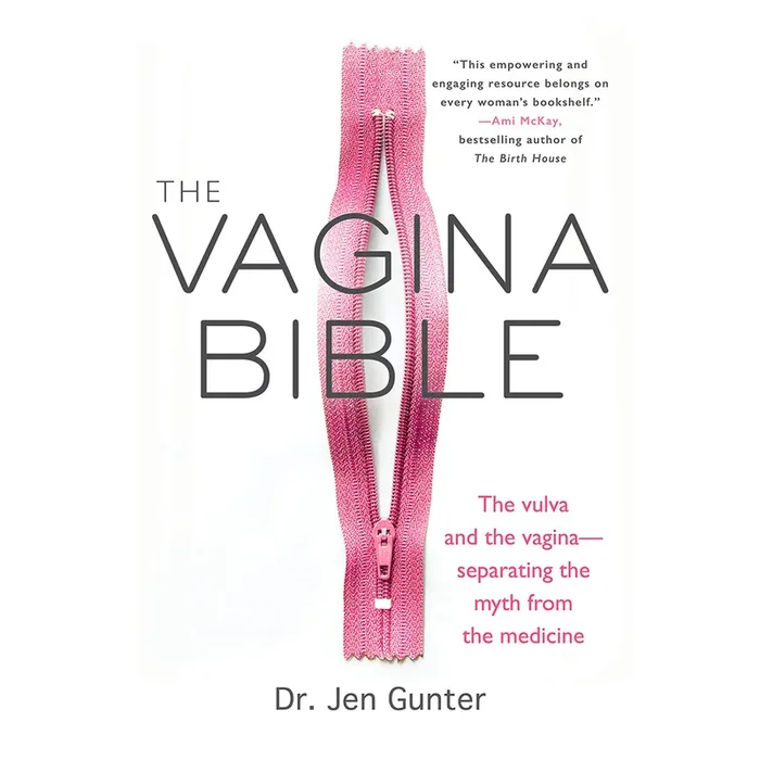 The Vagina Bible
