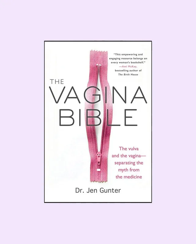 The Vagina Bible: Separating the Myth from the Medicine