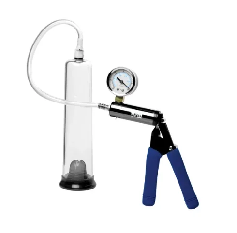 Tom Of Finland Heavy Duty Penis Pump