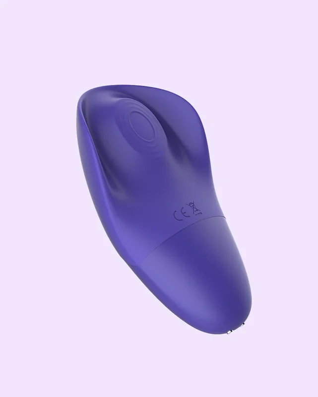 TouchMe – Tapping Vibrator
