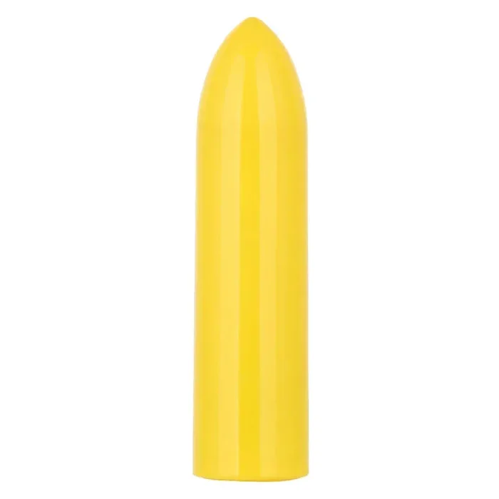 Turbo Buzz Classic Bullet – Yellow