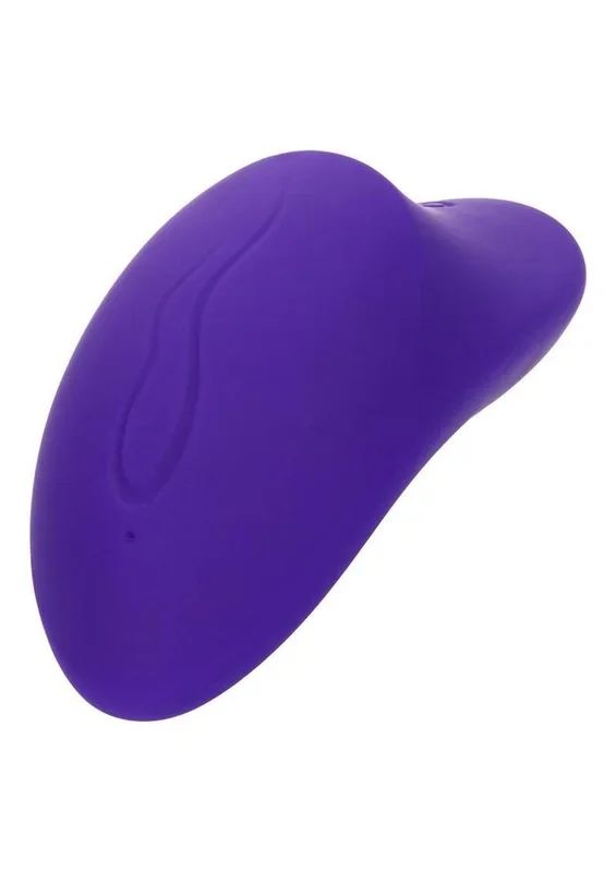 Turbo Glide Teaser Rechargeable Silicone Massager