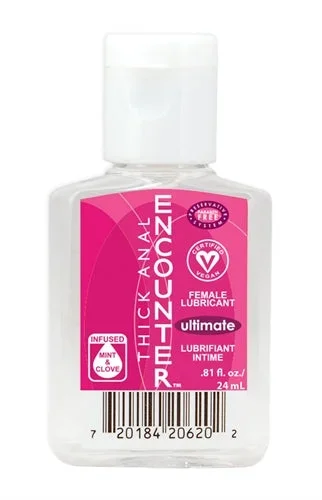 Ultimate Encounter – 24ml
