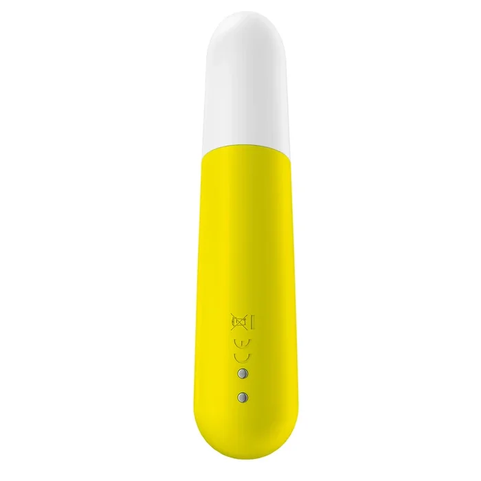 Ultra Power Bullet 4 – Yellow