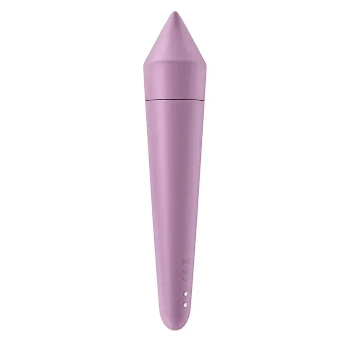 Ultra Power Bullet 8 – Lilac