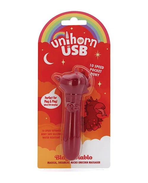 Unihorn USB Bullet – Blaze Diablo