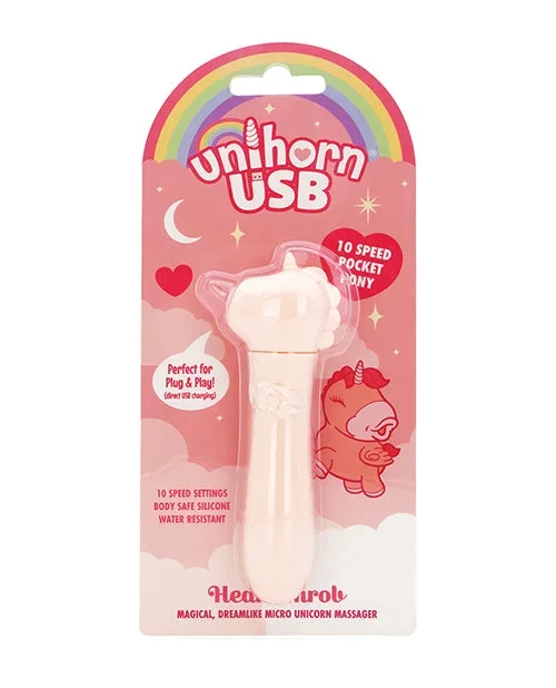 Unihorn USB Bullet – Heart Throb