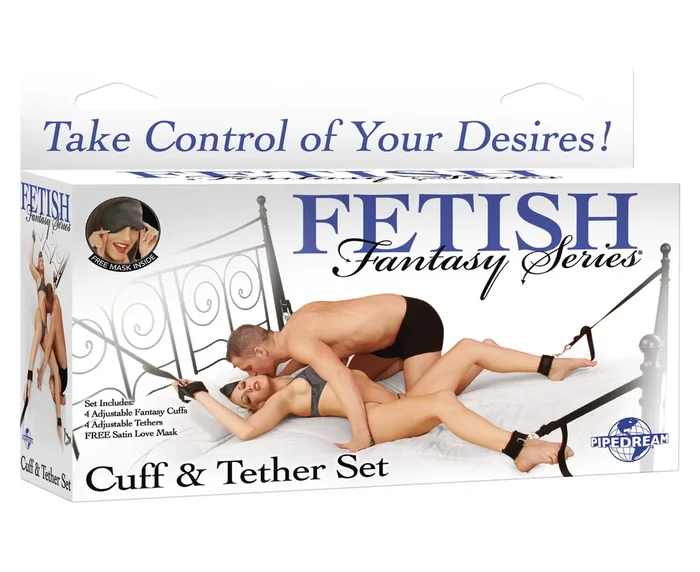 universal bondage set