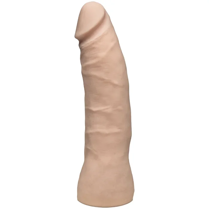 Vac-U-Lock 7-Inch Ultraskyn Thin Dong Beige