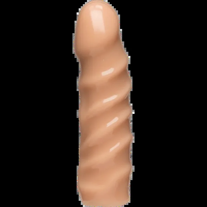 Vac-U-Lock – 6 Inch Dong – Raging Hard-Ons