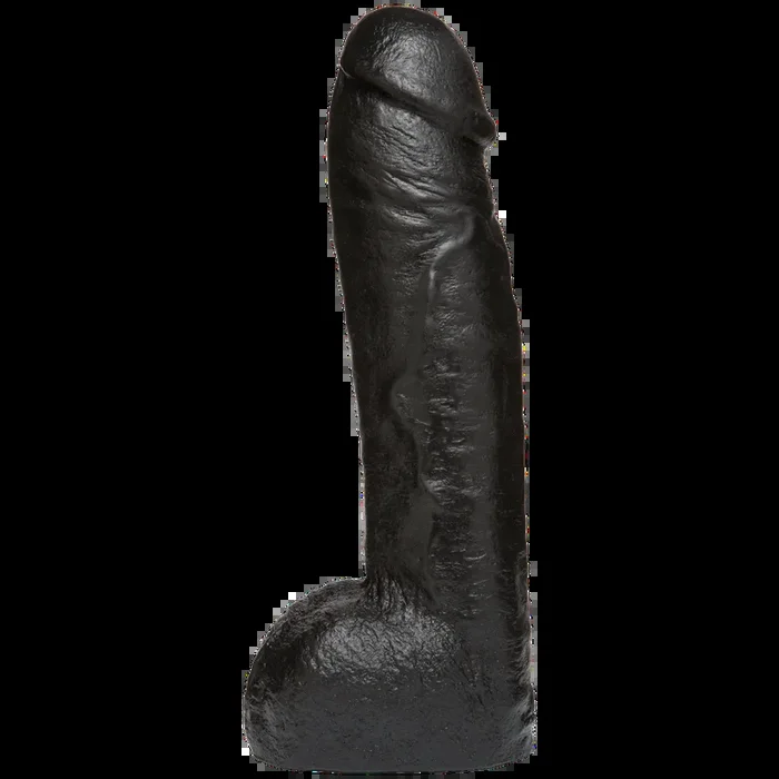 Vac-U-Lock CodeBlack – Realistic® Hung