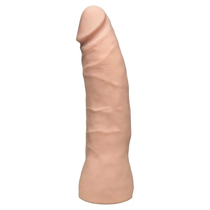 Vac-U-Lock ULTRASKYN Thin 7″ Dildo