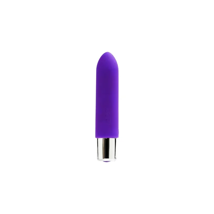 VeDO Bam Mini Rechargeable Silicone Bullet Vibrator