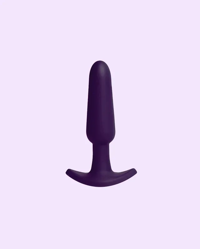 Vedo Bump – Vibrador anal recargable