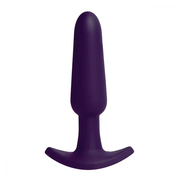 VeDO Bump Rechargeable Silicone Anal Vibe