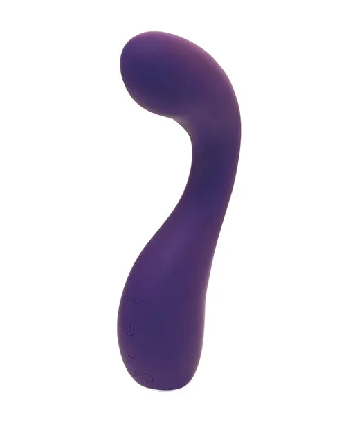 VeDo Desire Rechargeable G-Spot Vibe – Purple