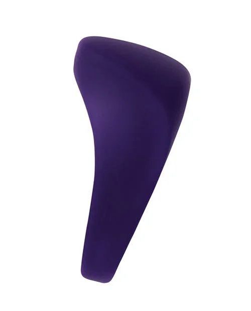 VeDO Driver Rechargeable C Ring – Purple