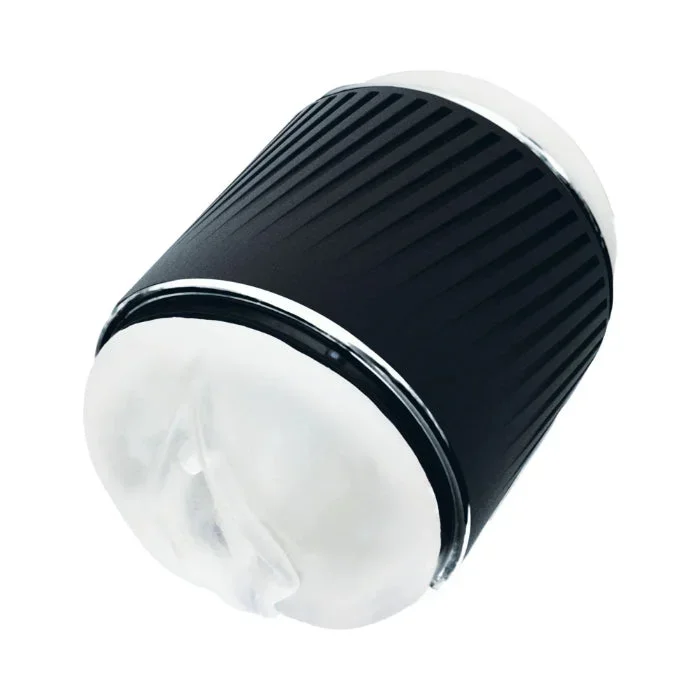 VeDO Jerk Open Ended Textured Masturbation Sleeve