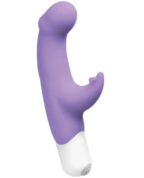 VeDO Joy Mini Vibe – Orgasmic Orchid