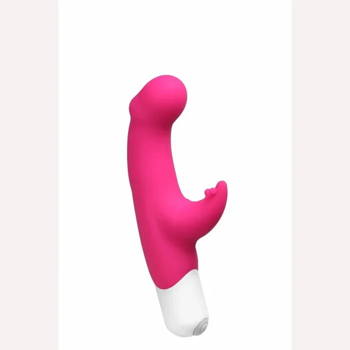 Vedo Joy Mini Vibe Hot In Bed Pink