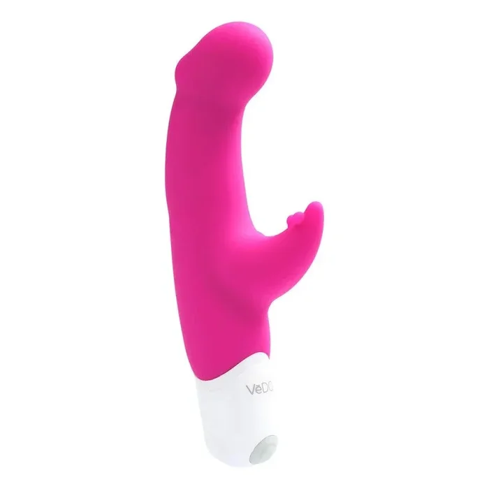 VeDO Joy Silicone Vibrator