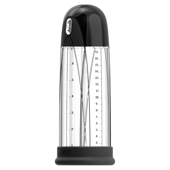 VeDO Pump Rechargeable Vacuum Pump