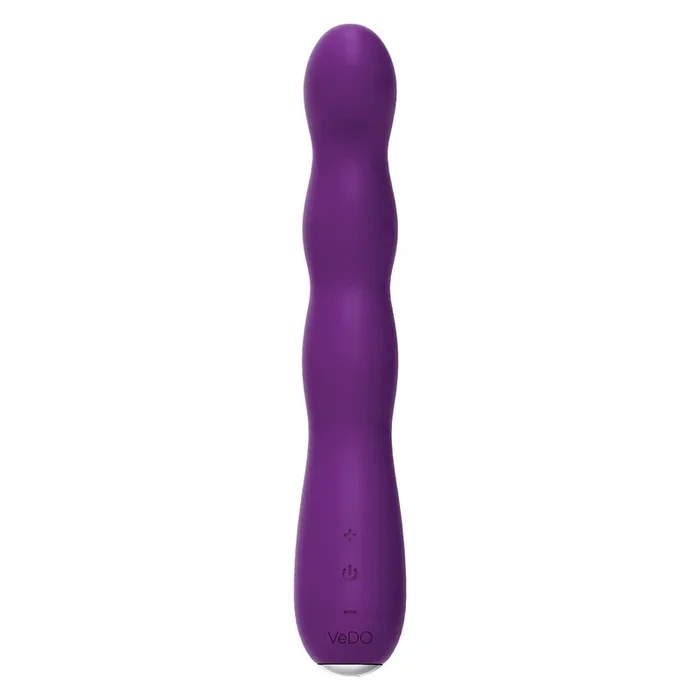 VeDO Quiver Plus Vibrator
