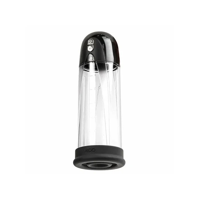 VeDO Rechargeable Vacuum Penis Pump